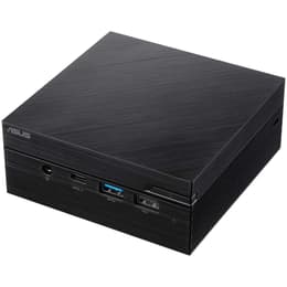 Asus PN41 Celeron N5100 1.1 - SSD 256 GB - 16GB