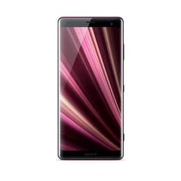 Sony Xperia XZ3 64GB - Κόκκινο - Ξεκλείδωτο