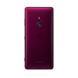 Sony Xperia XZ3 64GB - Κόκκινο - Ξεκλείδωτο