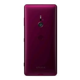 Sony Xperia XZ3 64GB - Κόκκινο - Ξεκλείδωτο