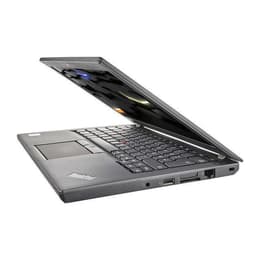 Lenovo ThinkPad X260 12"(2015) - Core i3-6100U - 16GB - SSD 1000 Gb QWERTZ - Γερμανικό