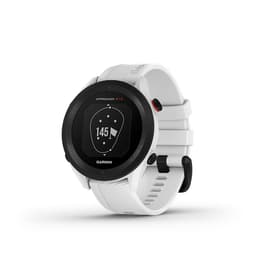 Garmin Ρολόγια Approach S12 Παρακολούθηση καρδιακού ρυθμού GPS - Άσπρο