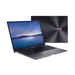 Asus ZenBook UX393EA-HK025T 13" (2021) - Core i7 - Gen 11 (G) - 16GB - SSD 512 GB AZERTY - Γαλλικό
