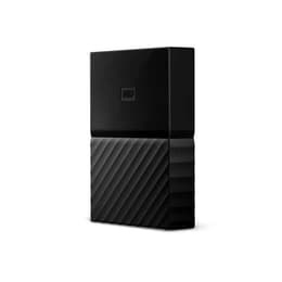 Western Digital WDBP6A0040BBK-WESE Εξωτερικός σκληρός δίσκος - HDD 4 tb USB 3.0