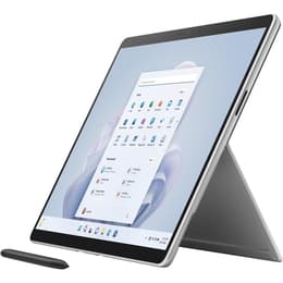 Microsoft Surface Pro 9 13" Core i7-1265U - SSD 512 GB - 16GB Χωρίς πληκτρολόγιο