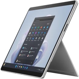 Microsoft Surface Pro 9 13" Core i7-1265U - SSD 512 GB - 16GB Χωρίς πληκτρολόγιο