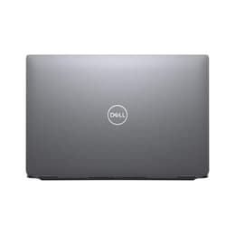 Dell Latitude 5420 14" (2021) - Core i5 - Gen 11 (G) - 16GB - 256 GB SSD QWERTY - Ισπανικό
