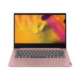 Lenovo ThinkPad L14 AMD G1 14" (2020) - Ryzen 3 - 4000 Series (U) - 16GB - SSD 512 GB QWERTY - Αγγλικά