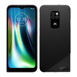 Motorola Defy (2021) 64GB - Μαύρο - Ξεκλείδωτο