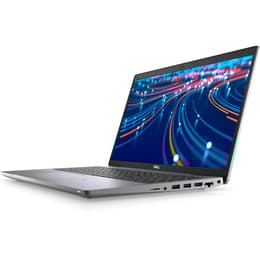 Dell Latitude 5520 15" (2021) - Core i5-1145G7 - 16GB - SSD 512 GB AZERTY - Γαλλικό