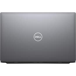 Dell Latitude 5520 15" (2021) - Core i5-1145G7 - 16GB - SSD 512 GB AZERTY - Γαλλικό