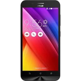 Zenfone Max ZC550KL 32GB - Μαύρο - Ξεκλείδωτο