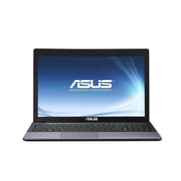 Asus X55VD-SX095H 15" (2011) - Core i3-2350M - 4GB - HDD 720 GB AZERTY - Γαλλικό