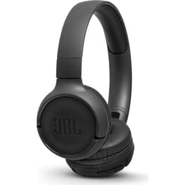 Jbl Tune 560BT Μειωτής θορύβου ενσύρματο + ασύρματο Ακουστικά Μικρόφωνο - Μαύρο