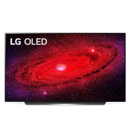 TV LG 140 cm OLED55CX3LA 3840 x 2160