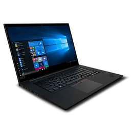 Lenovo ThinkPad P1 G2 15" (2021) - Core i7 - Gen 11 (H) - 32GB - SSD 512 GB AZERTY - Γαλλικό