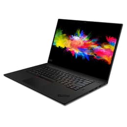 Lenovo ThinkPad P1 G2 15" (2021) - Core i7 - Gen 11 (H) - 32GB - SSD 512 GB AZERTY - Γαλλικό