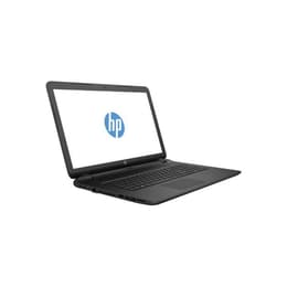 HP 17-P118NF 17" (2014) - A6-6310 - 4GB - HDD 1 tb AZERTY - Γαλλικό