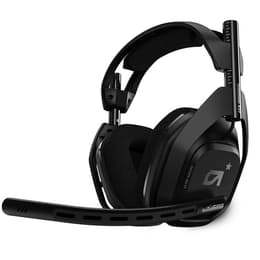 Astro A50 Μειωτής θορύβου gaming wireless Ακουστικά Μικρόφωνο - Μαύρο