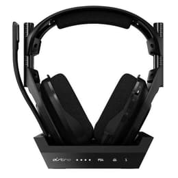 Astro A50 Μειωτής θορύβου gaming ασύρματο Ακουστικά Μικρόφωνο - Μαύρο