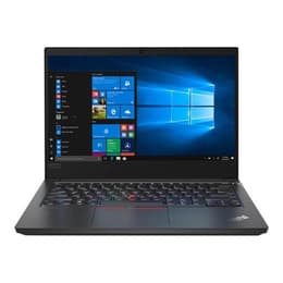 Lenovo ThinkPad E14 G2 14" (2021) - Core i5 - Gen 11 (G) - 16GB - SSD 256 GB QWERTY - Ιταλικό
