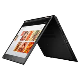Lenovo ThinkPad Yoga 260 12" Core i5-6300U - SSD 512 Gb - 8GB AZERTY - Γαλλικό