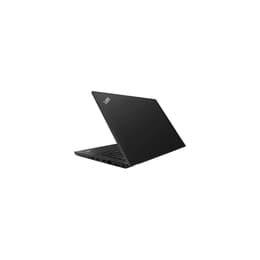 Lenovo ThinkPad T480 14" (2017) - Core i5-8250U - 8GB - SSD 256 Gb AZERTY - Γαλλικό