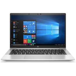 HP ProBook 635 Aero G7 13" (2020) - Ryzen 5 - 4000 Series (U) - 8GB - SSD 256 GB AZERTY - Γαλλικό