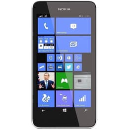Nokia Lumia 635 8GB - Άσπρο - Ξεκλείδωτο