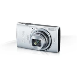 Συμπαγής IXUS 265 Hs - Ασημί