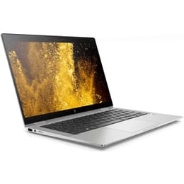 HP EliteBook x360 1030 G4 Touch 13" Core i5-8365U - SSD 512 Gb - 16GB QWERTY - Σουηδικό