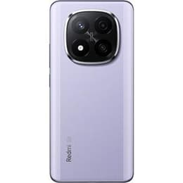 Xiaomi Redmi Note 14 Pro Plus 5G 256GB - Βιολετί - Ξεκλείδωτο