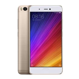 Xiaomi mi 5s 64GB - Χρυσό - Ξεκλείδωτο
