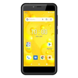 Konrow Soft 5 8GB - Μαύρο - Ξεκλείδωτο