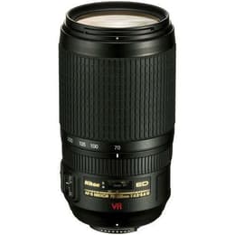Nikon Φωτογραφικός φακός AF Nikkor 70-300mm f/4-5.6G ED D 70-300mm f/4-5.6