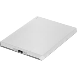 Lacie Mobile drive Εξωτερικός σκληρός δίσκος - HDD 5 tb USB Type-C