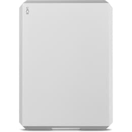 Lacie Mobile drive Εξωτερικός σκληρός δίσκος - HDD 5 tb USB Type-C