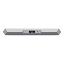 Lacie Mobile drive Εξωτερικός σκληρός δίσκος - HDD 5 tb USB Type-C