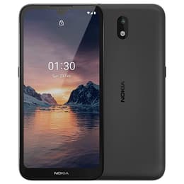 Nokia 1.3 16GB - Γκρι - Ξεκλείδωτο