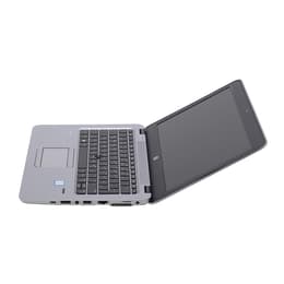 Hp EliteBook 820 G4 12"(2016) - Core i5-7300U - 8GB - SSD 256 Gb QWERTZ - Γερμανικό
