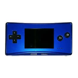 Nintendo GameBoy Micro - Μπλε