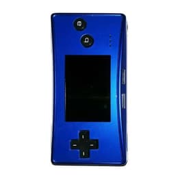 Nintendo GameBoy Micro - Μπλε
