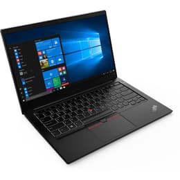 Lenovo ThinkPad E14 G2 14" (2021) - Core i5 - Gen 11 (G) - 32GB - SSD 1 tb AZERTY - Γαλλικό