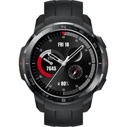 Honor Watch GS Pro Bluetooth 48 mm - Μαύρο