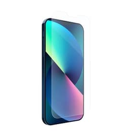 Προστατευτική οθόνη Ocushield iPhone 13 Regular | Pro - Διαφανές