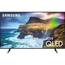 TV Samsung 165 cm QE65Q70R 3840 x 2160