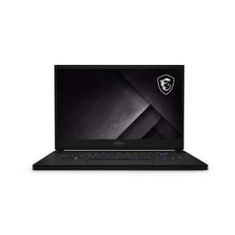 MSI GS66 Stealth 10UG 060NL 15" - Core i7-10870H - 32GB - SSD 2 TBGB NVIDIA GeForce RTX 3070 QWERTY - Αγγλικά