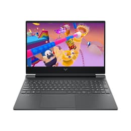 HP Victus 15-fb3003sa 15" - Ryzen 7 7445HS - 16GB - SSD 512 GBGB Nvidia GeForce RTX 4050 QWERTY - Αγγλικά
