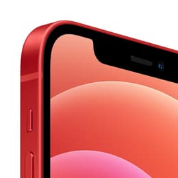 iPhone 12 128GB - Κόκκινο - Ξεκλείδωτο
