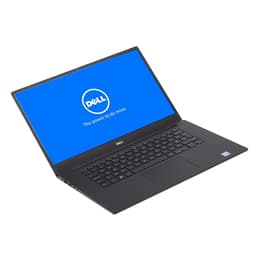 Dell Precision 5540 15" (2019) - Core i7 - Gen 9 (H) - 32GB - SSD 512 GB QWERTZ - Γερμανικό